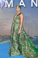 Amber Heard longsleeve t-shirt #3778718