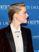 Amber Heard Tank Top #3778722