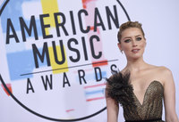 Amber Heard mug #G2395997