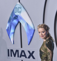 Amber Heard mug #G2396005