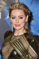 Amber Heard Sweatshirt #3778753