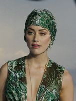 Amber Heard t-shirt #3778756