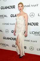 Amber Heard t-shirt #3778761