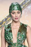 Amber Heard tote bag #G2396018