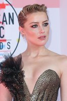 Amber Heard Sweatshirt #3778770