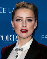 Amber Heard tote bag #G2396034