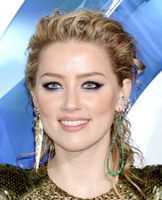 Amber Heard Tank Top #3778793