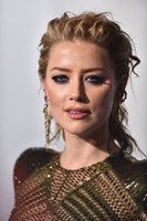 Amber Heard Sweatshirt #3778798