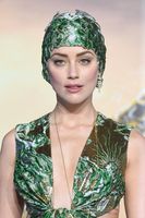 Amber Heard Tank Top #3778801