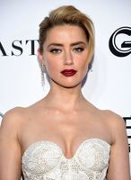 Amber Heard Tank Top #3778803