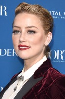 Amber Heard t-shirt #3778811