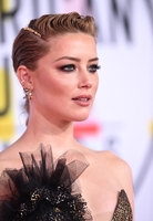 Amber Heard longsleeve t-shirt #3778815