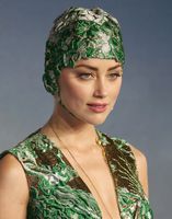 Amber Heard longsleeve t-shirt #3778817