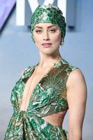 Amber Heard mug #G2396083