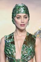 Amber Heard mug #G2396089