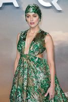 Amber Heard Tank Top #3778835