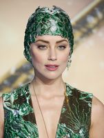 Amber Heard mug #G2396093