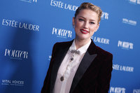 Amber Heard Sweatshirt #3778845