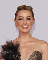 Amber Heard Tank Top #3778847