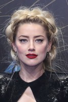 Amber Heard hoodie #3778853