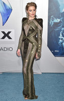 Amber Heard Sweatshirt #3778861