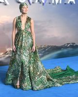 Amber Heard Tank Top #3778873