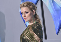 Amber Heard Tank Top #3778875