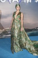 Amber Heard Sweatshirt #3778880