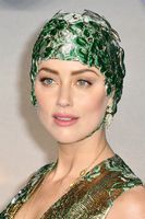 Amber Heard Tank Top #3778882