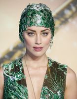 Amber Heard Tank Top #3778884