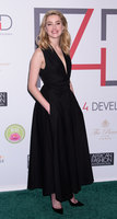 Amber Heard Tank Top #3778905