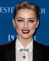 Amber Heard hoodie #3778914