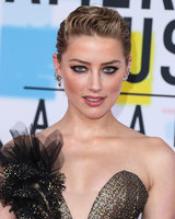Amber Heard Tank Top #3778924