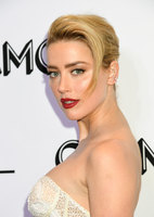 Amber Heard t-shirt #3778927