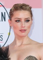 Amber Heard Tank Top #3778931
