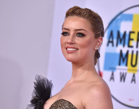 Amber Heard t-shirt #3778935