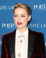 Amber Heard Tank Top #3778941