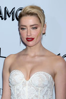 Amber Heard tote bag #G2396197