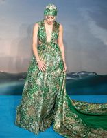 Amber Heard tote bag #G2396205