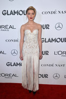 Amber Heard tote bag #G2396211