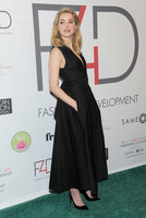 Amber Heard Sweatshirt #3778961