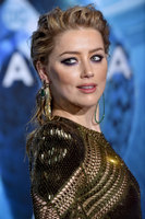 Amber Heard hoodie #3778967