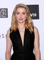 Amber Heard Tank Top #3778991