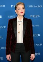 Amber Heard Sweatshirt #3779012