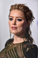 Amber Heard Sweatshirt #3779021