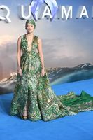 Amber Heard longsleeve t-shirt #3779023