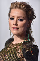 Amber Heard longsleeve t-shirt #3779024