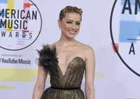 Amber Heard mug #G2396293