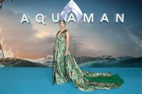 Amber Heard mug #G2396304