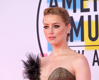 Amber Heard Tank Top #3779085